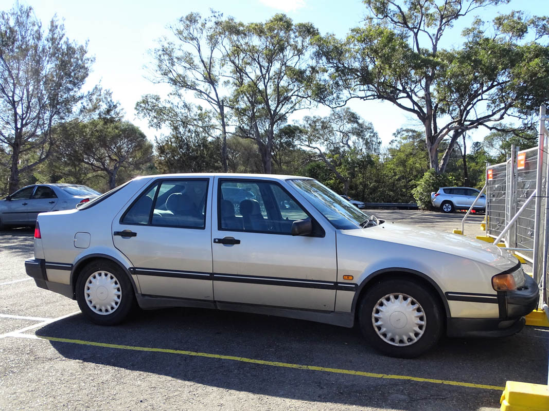 Saab 9000鋁圈尺寸輪胎尺寸原廠建議規格-車主充電站
