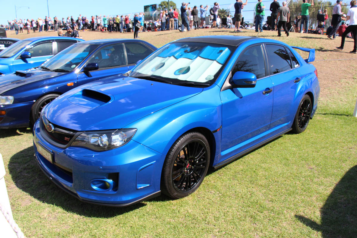 Subaru Impreza（GR、GV）鋁圈尺寸輪胎尺寸原廠建議規格-車主充電站