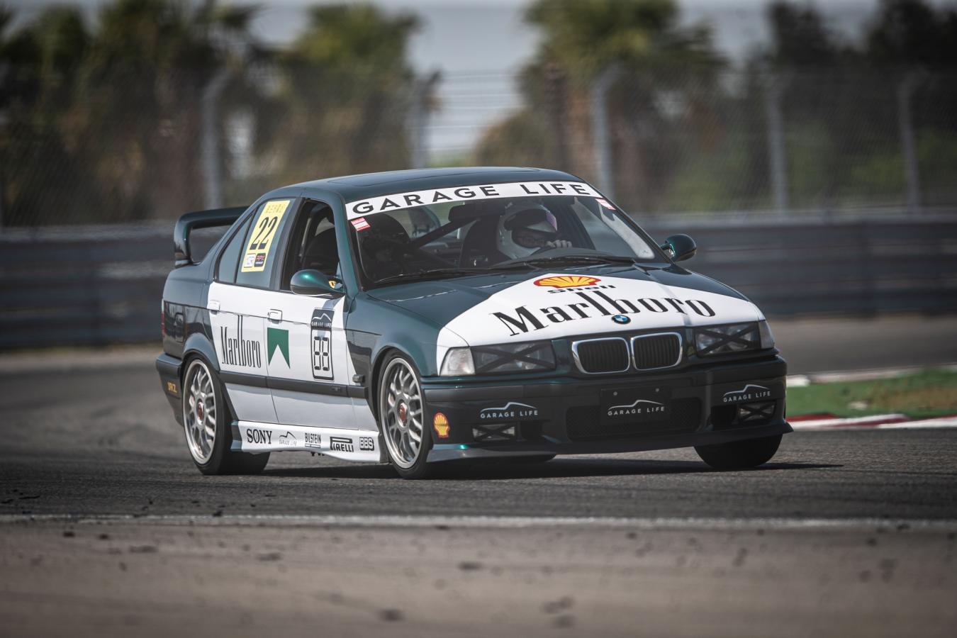 BMW E36 328i車主開箱心得：BMW E30、E36、E46這幾款老米漿該選誰？