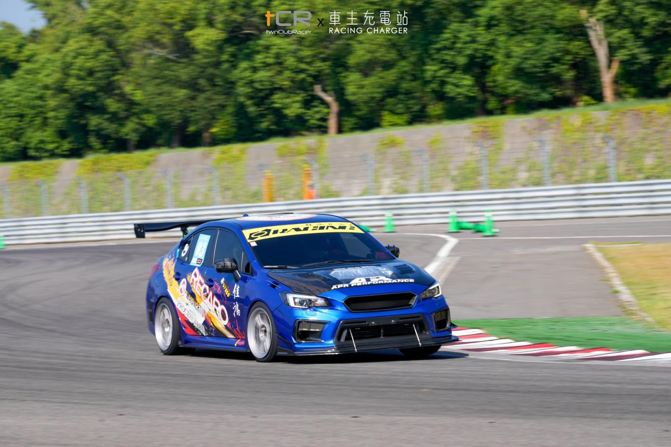 Subaru WRX（VA）車主開箱心得：WRX跟WRX STI變速箱差了一倍重量！