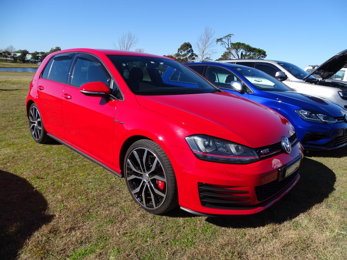 Volkswagen Golf、Golf GTI、Golf R（MK7）台中麗寶國際賽道單圈成績排行榜-各家車主賽道日數據不斷更新中