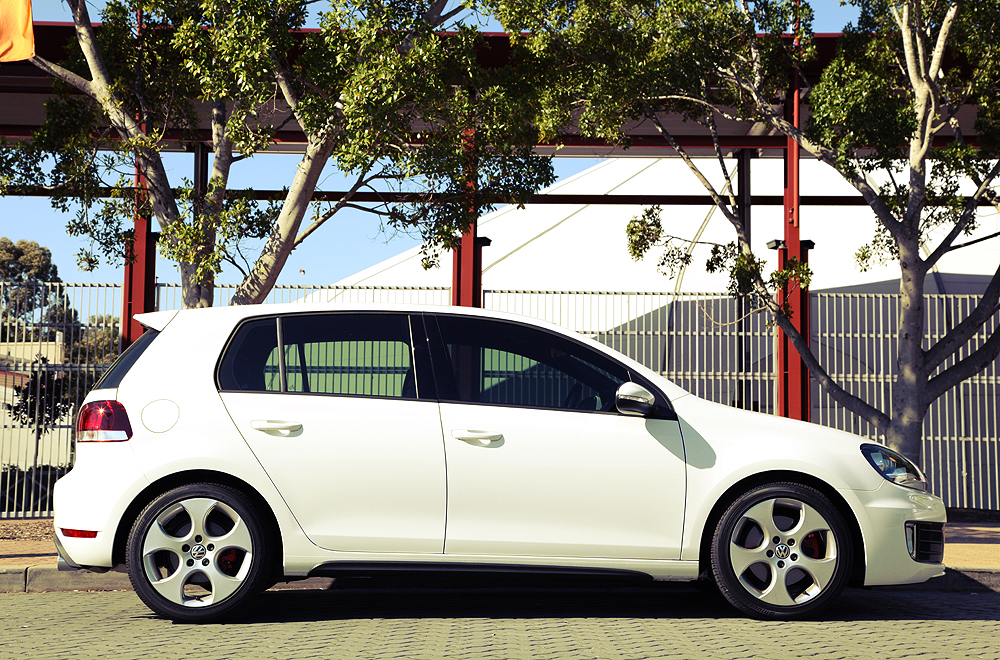 Volkswagen Golf（MK6）台中麗寶國際賽道單圈成績排行榜-各家車主賽道日數據不斷更新中