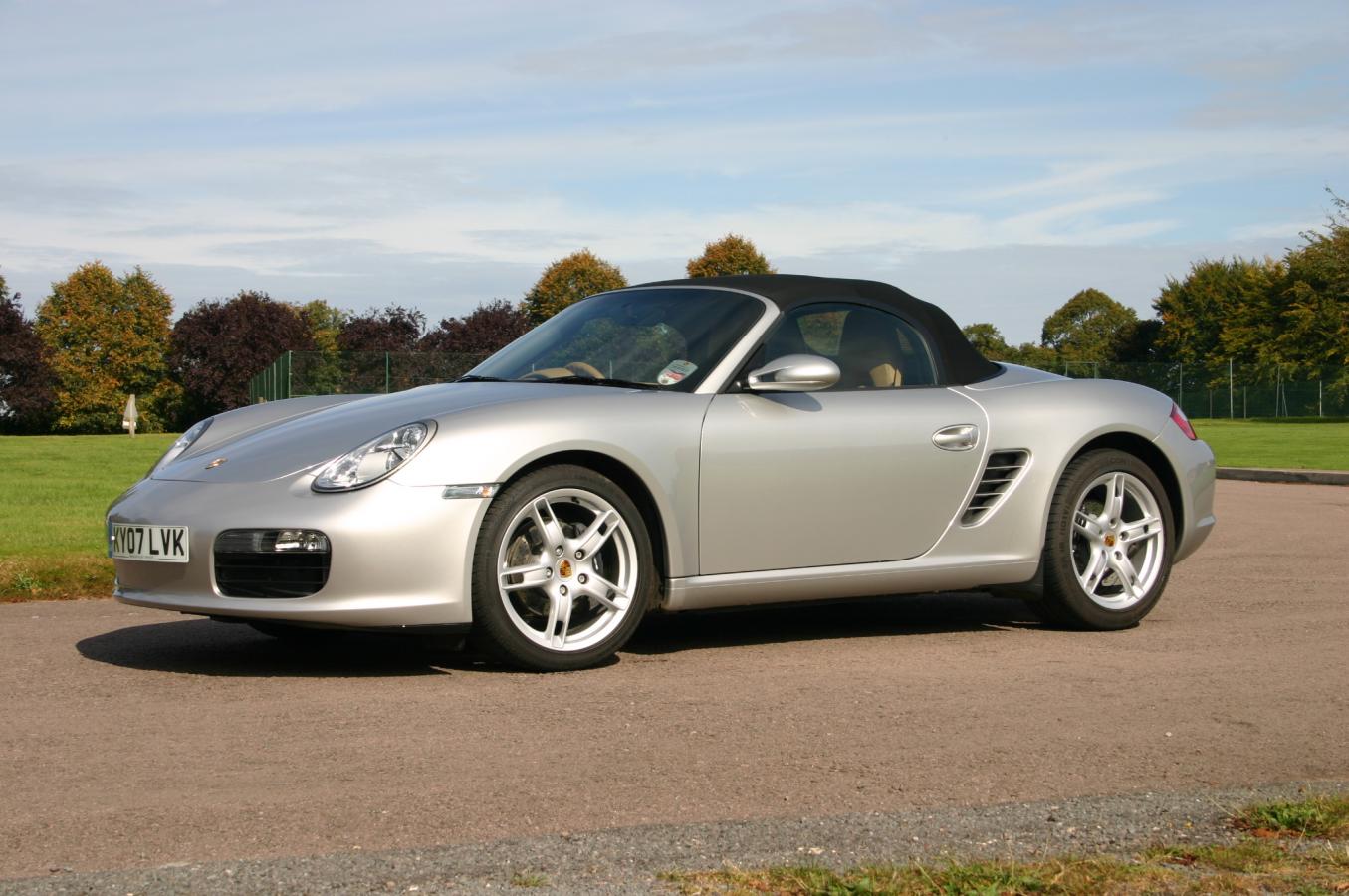 Porsche Boxster/Cayman（987）台中麗寶國際賽道單圈成績排行榜-各家車主賽道日數據不斷更新中