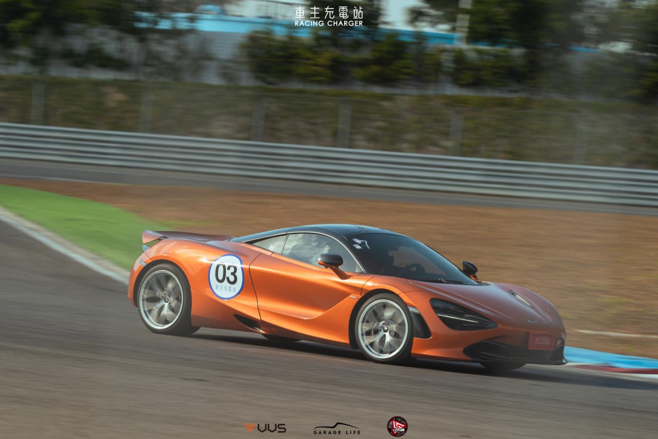 2022 1/16 車主充電站xLSE賽道日-賽道即時成績