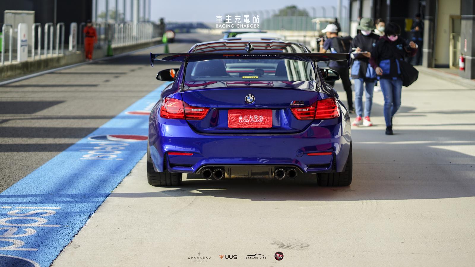 BMW 3系列（F30、F31、F34）、4系列（F32、F33、F36）、M3（F80）、M4（F82）台中麗寶國際賽道單圈成績排行榜-各家車主賽道日數據不斷更新中