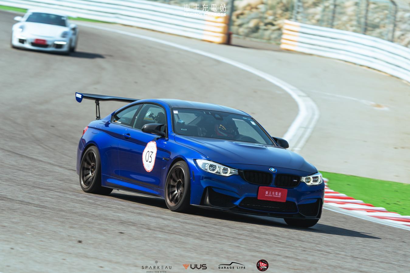 BMW M4（F82）車主開箱心得評價：麗寶最速F82 M4登場，1:50.799的成績讓很多超跑都汗顏！