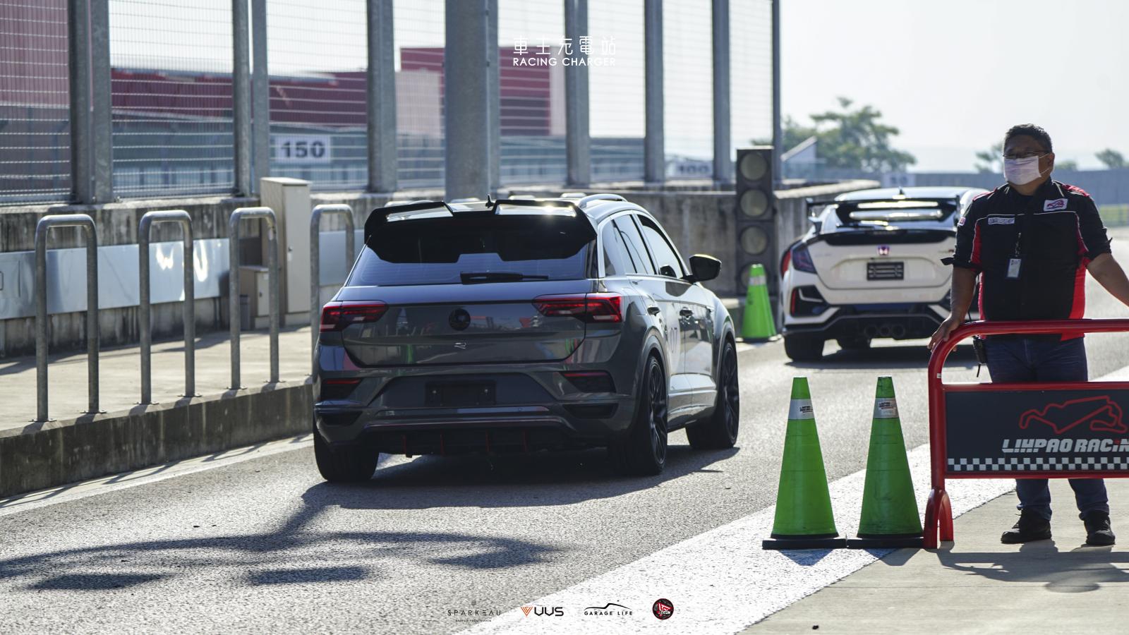 Volkswagen Tiguan、T-Roc休旅車車系台中麗寶國際賽道單圈成績排行榜-各家車主賽道日數據不斷更新中