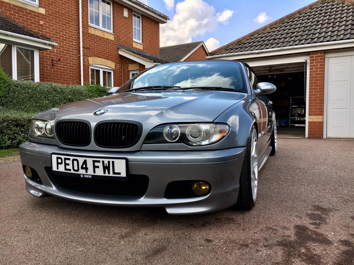BMW 六缸自然進氣引擎M54毛病多嗎？最常見的通病/問題懶人包