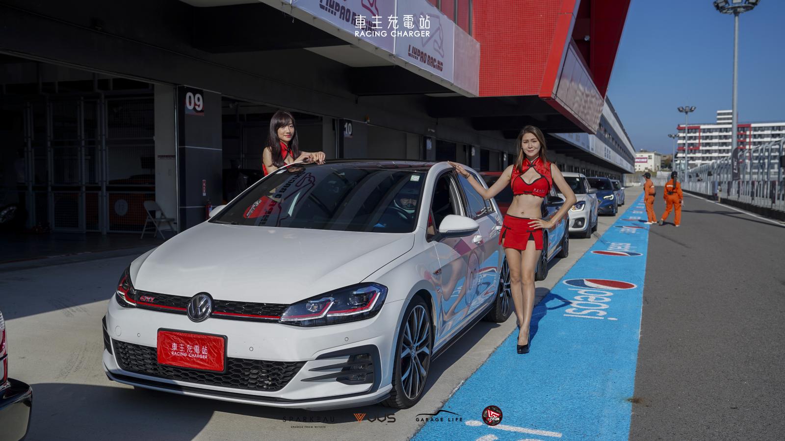 2022 3/26車主充電站賽道日-賽道即時成績