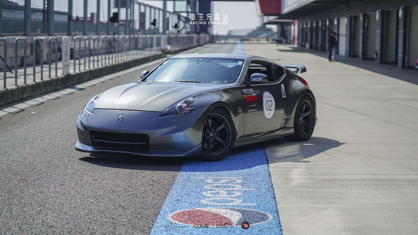 Nissan 370Z Nismo（Z34）改裝輪胎、來令片心得評價-車主明鴻-車主充電站
