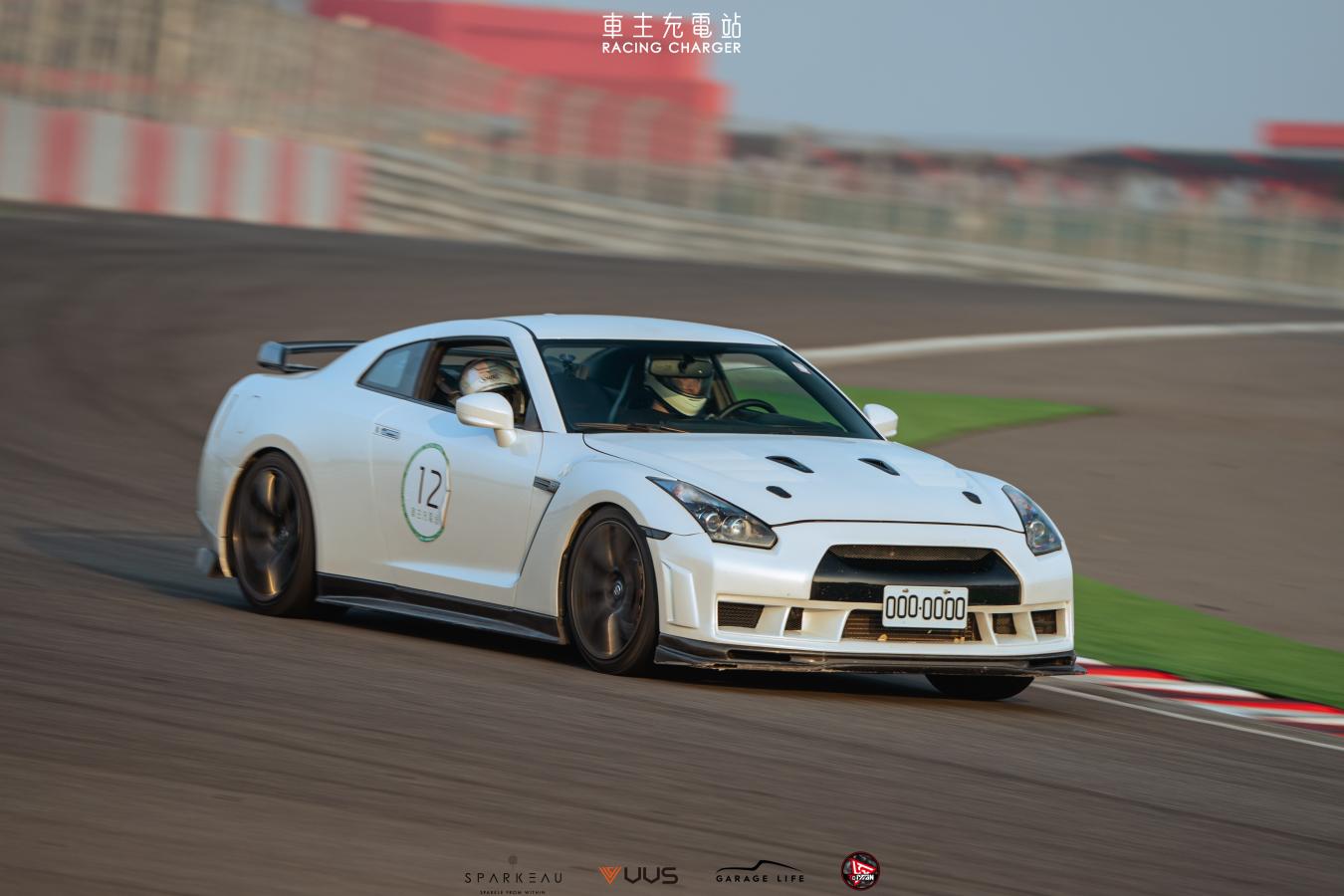 Nissan各車款麗寶23彎單圈最速排行榜！-車主充電站