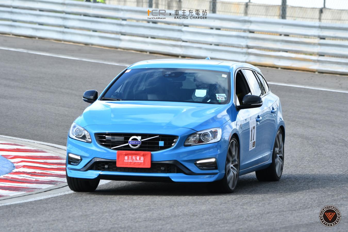 Volvo全車系台中麗寶國際賽道單圈成績排行榜-各家車主賽道日數據不斷更新中
