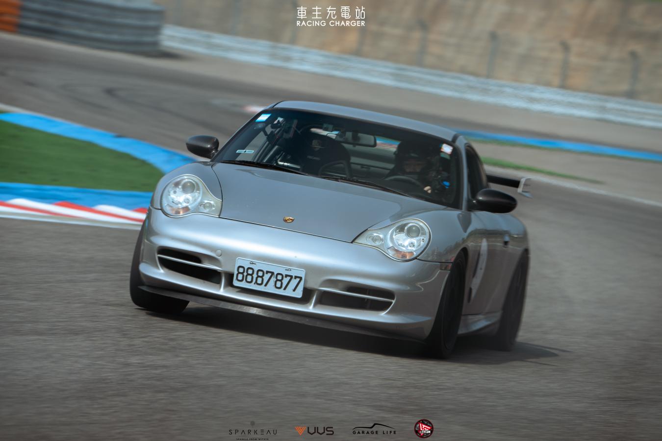 Porsche 911（996）台中麗寶國際賽道單圈成績排行榜Carrera/Carrera S/Carrera 4/Carrera GTS/Targa/Turbo/Turbo S/GT3/GT3 RS/GT2 RS-各家車主賽道日數據不斷更新中