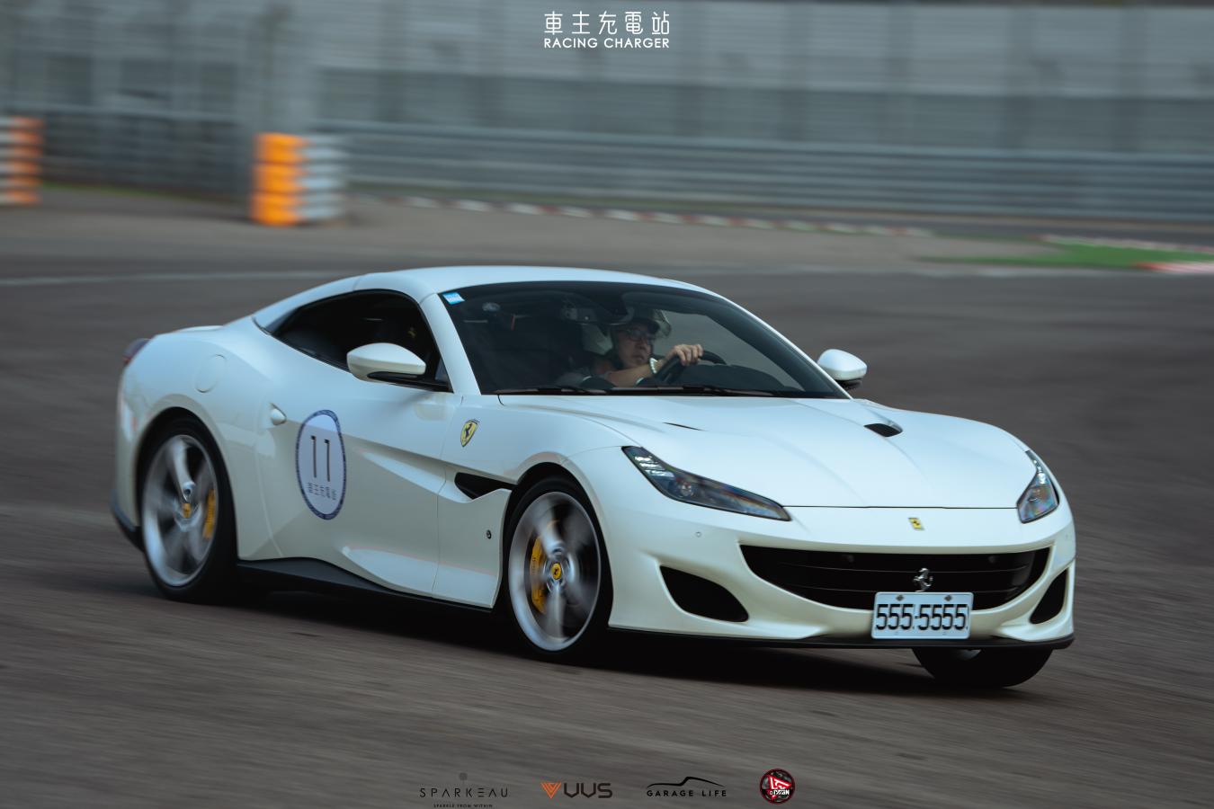 Ferrari Portofino台中麗寶國際賽道單圈成績排行榜-各家車主賽道日數據不斷更新中