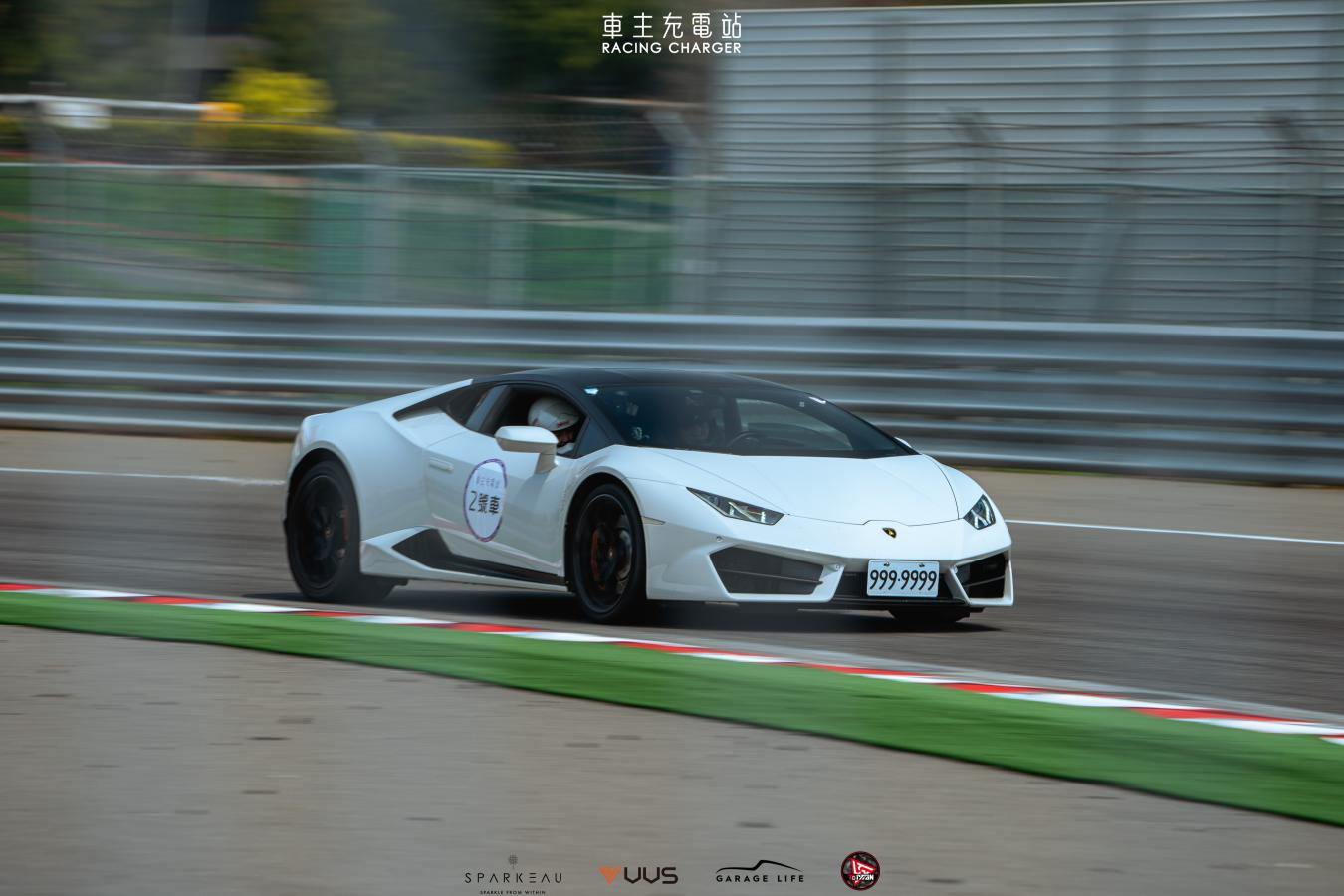 Lamborghini Huracán、Gallardo小牛台中麗寶國際賽道單圈成績排行榜-各家車主賽道日數據不斷更新中