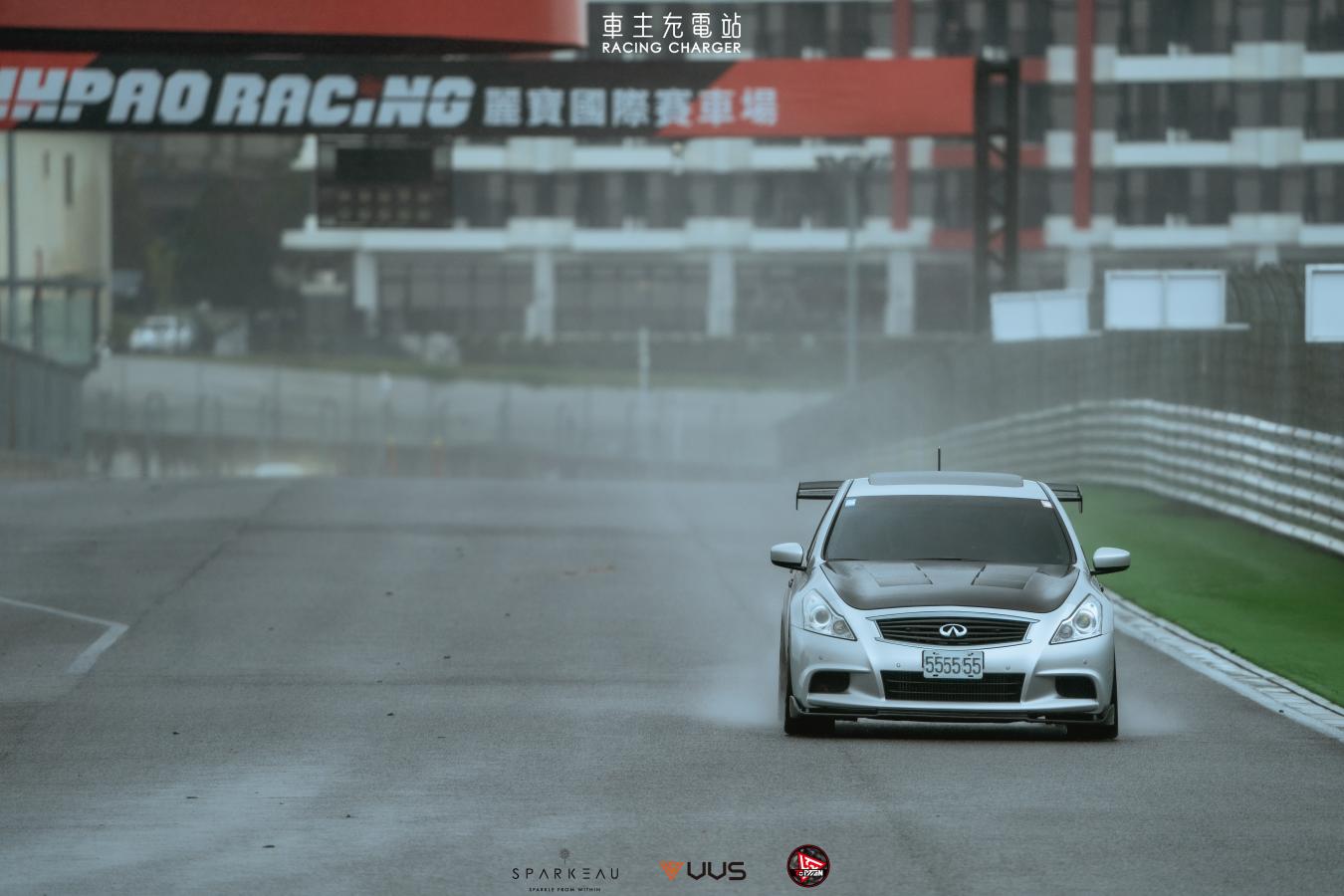 Infiniti G35（V35）、G37（V36）、Q50（V37）台中麗寶國際賽道單圈成績排行榜-各家車主賽道日數據不斷更新中