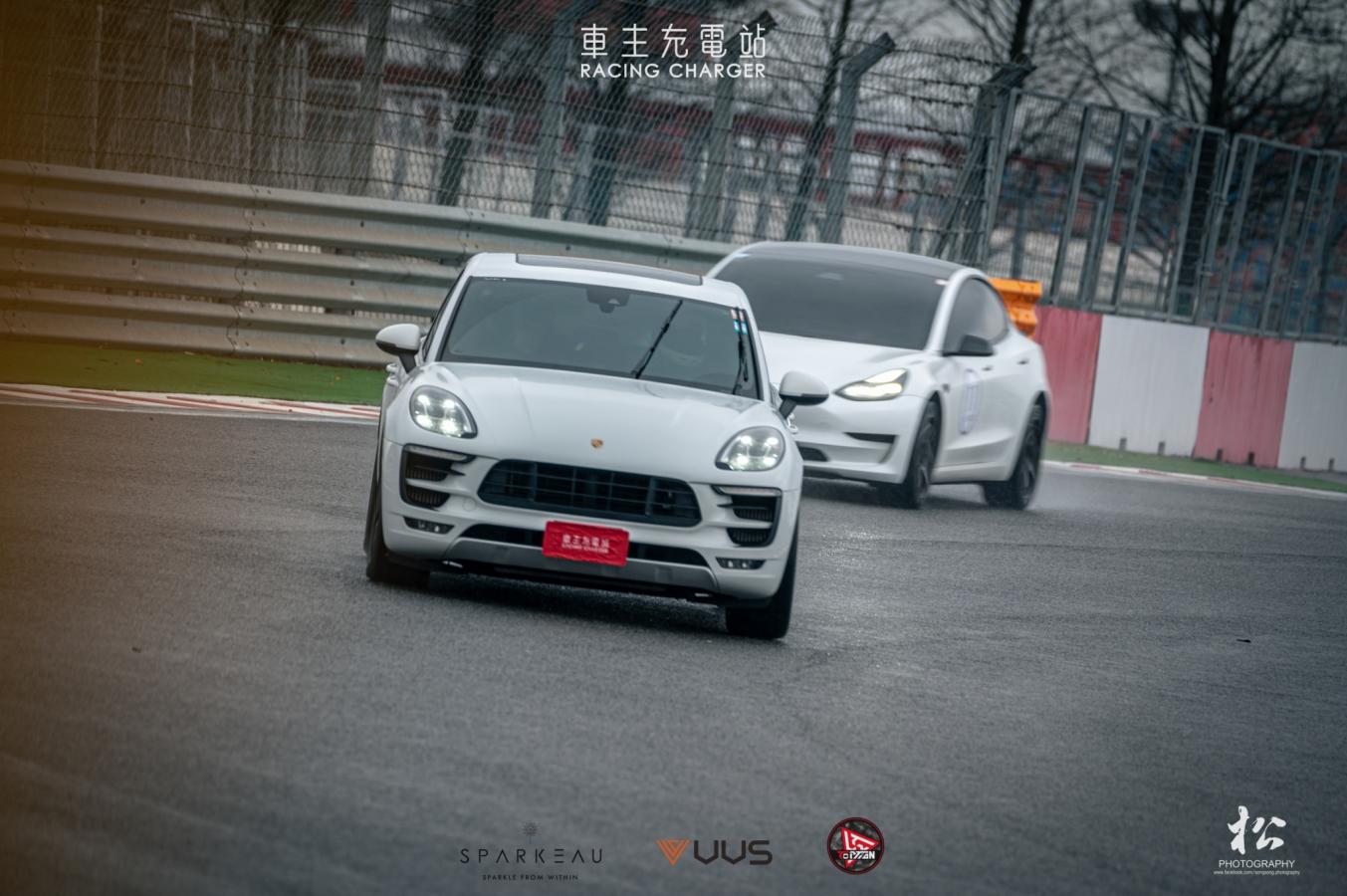 Porsche Macan（95B）、Cayenne（III）台中麗寶國際賽道單圈成績排行榜-各家車主賽道日數據不斷更新中