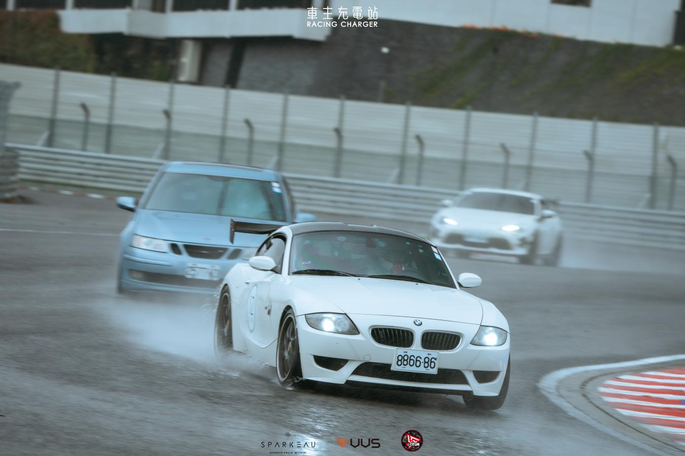 BMW Z4、Z4M（E85、E86、E89、G29）台中麗寶國際賽道單圈成績排行榜-各家車主賽道日數據不斷更新中