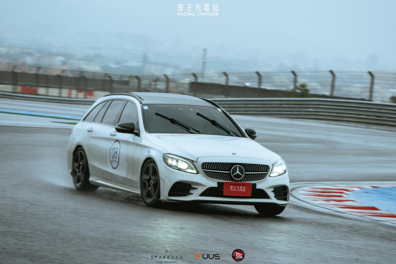 Mercedes-Benz C200、C300、C400、C43、C63、C63S（W205、S205、A205、C205）台中麗寶國際賽道單圈成績排行榜-各家車主賽道日數據不斷更新中