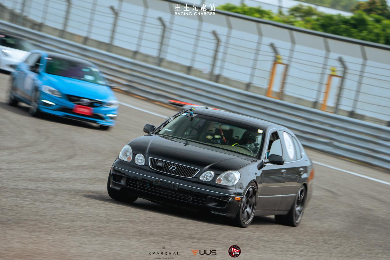 Lexus GS（S160）台中麗寶國際賽道單圈成績排行榜-各家車主賽道日數據不斷更新中