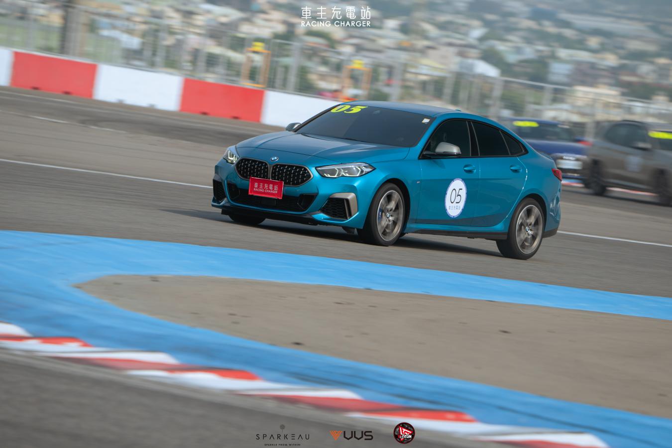BMW 2 Series Gran Coupé（F44）台中麗寶國際賽道單圈成績排行榜-各家車主賽道日數據不斷更新中