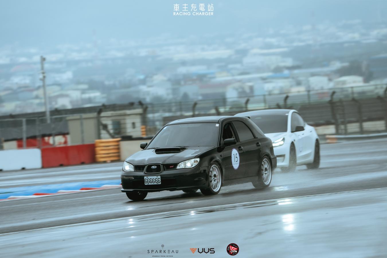 Subaru Impreza WRX（GGG）車主開箱心得評價：耐用、空間大、好改裝，同價位幾乎沒有那麼超值的車！