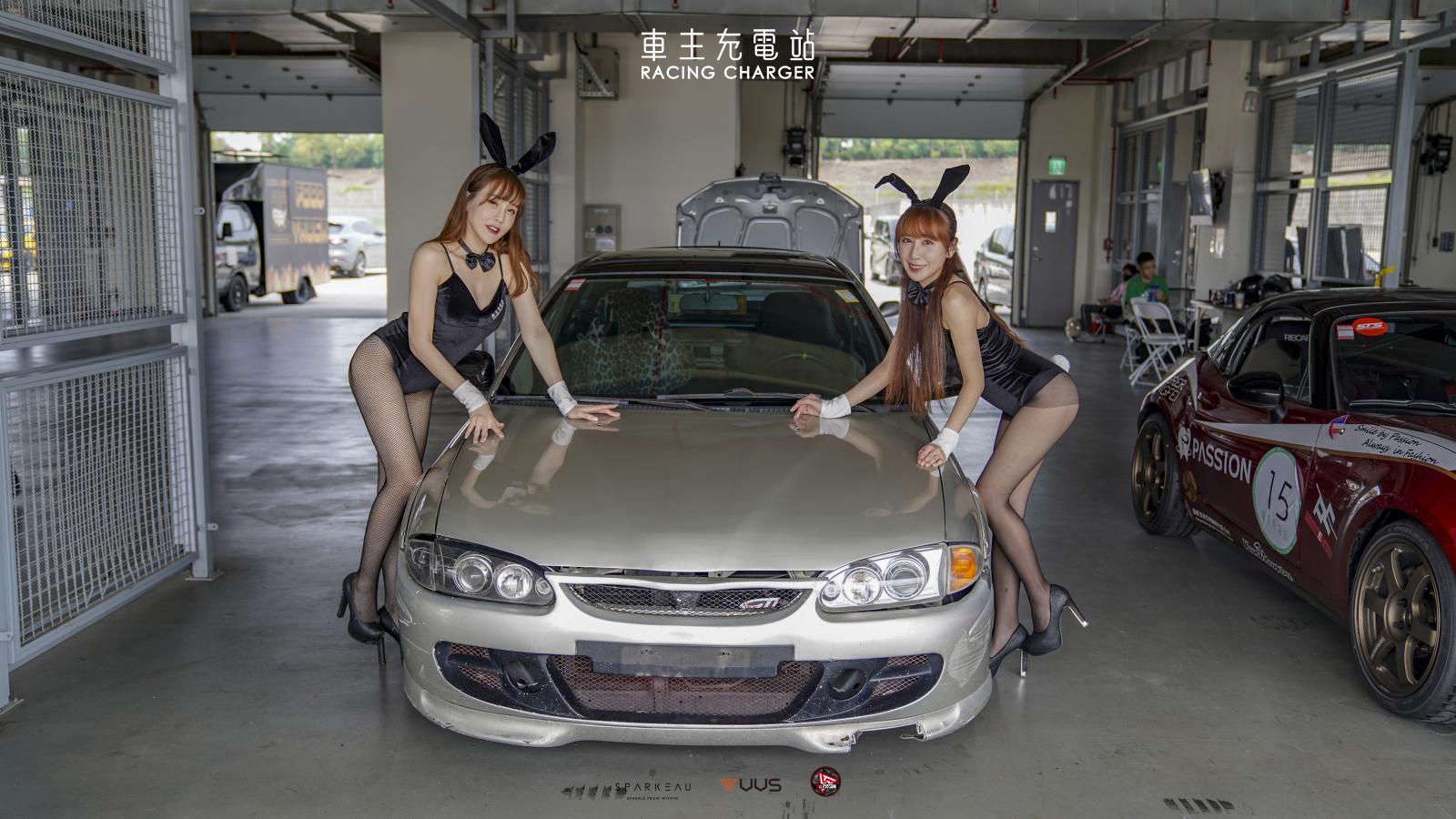 Proton各車款麗寶23彎單圈最速排行榜！-車主充電站