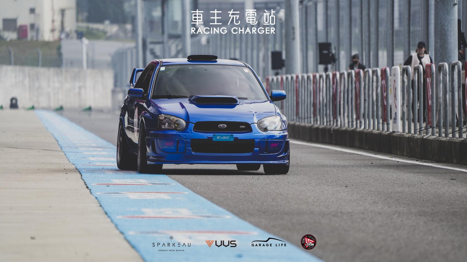 日規Subaru Impreza WRX STI（GDB）車主開箱心得評價：人生中的第一台手排車，在操駕的過程找回最純粹的樂趣！
