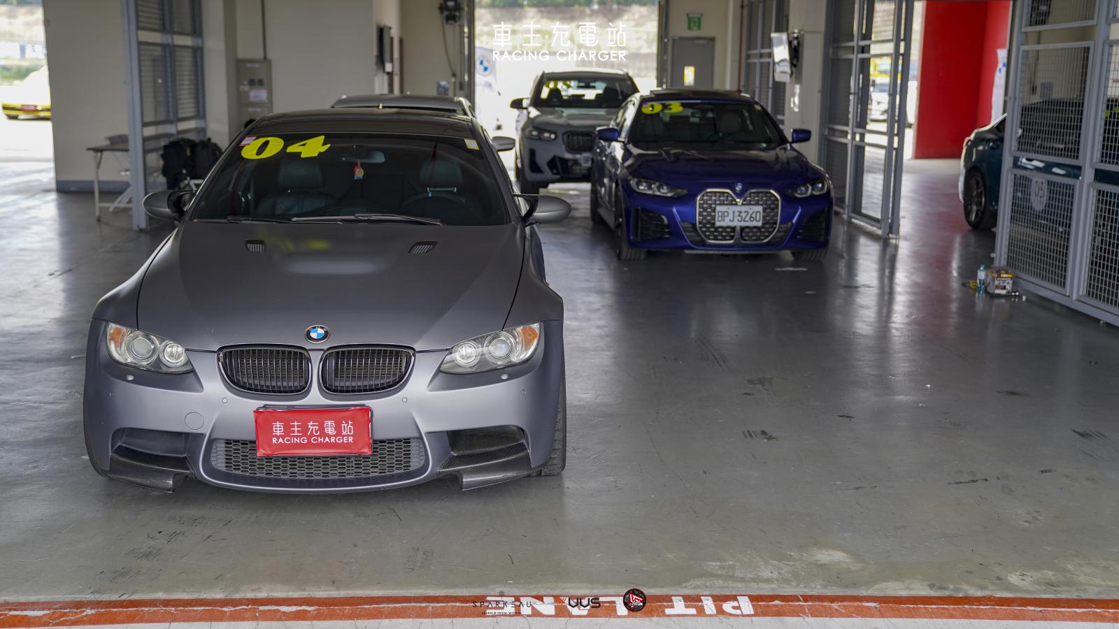 2022 5/29 車主充電站X SRCC獨走計時賽-行前通知