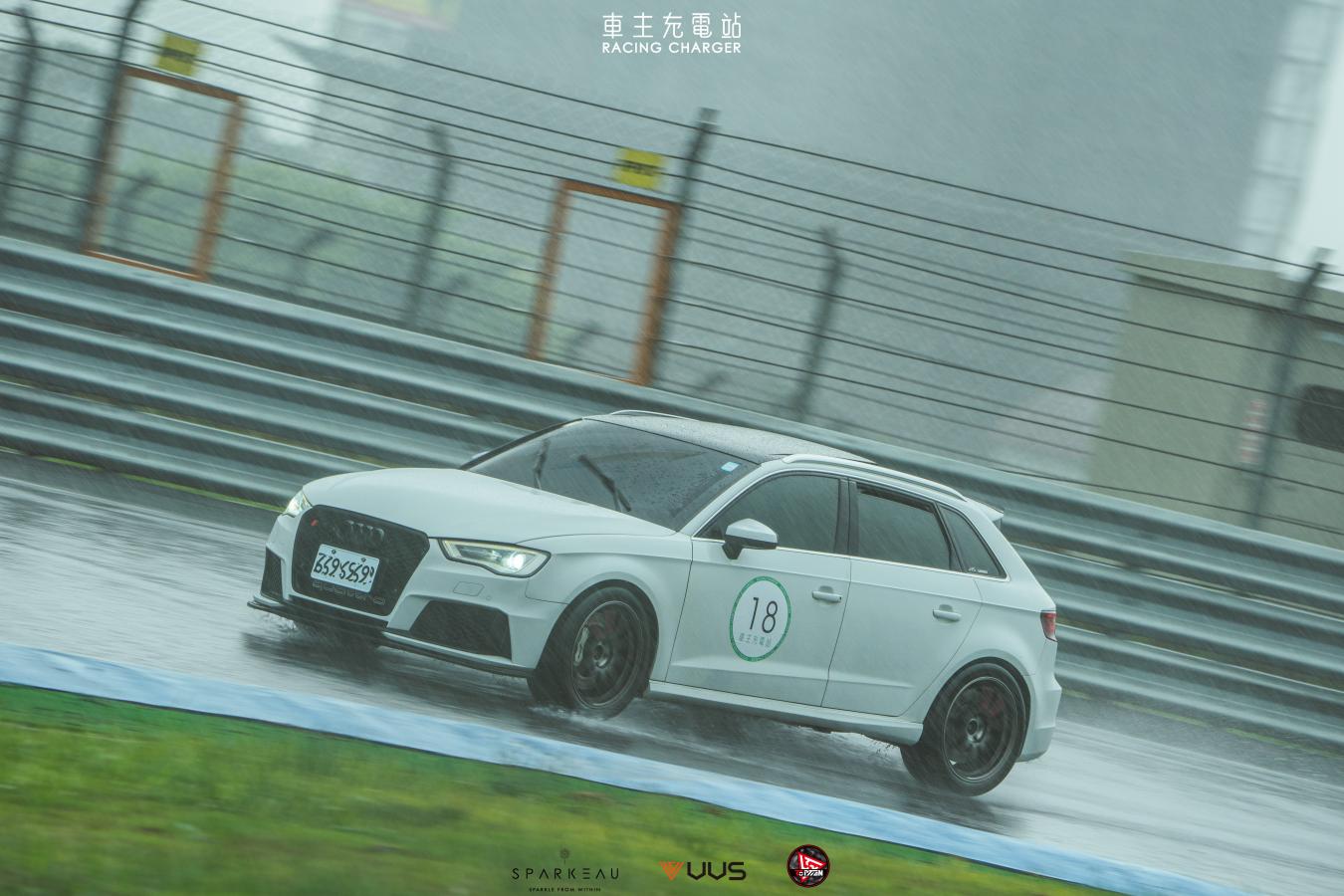Audi S3（8V）車主開箱心得評價：路上不多，但通用性高、好開好改的好選擇！