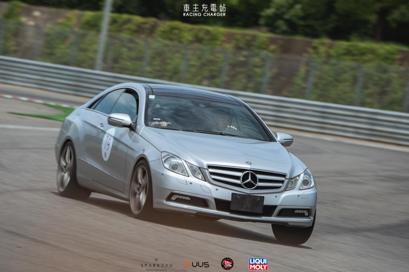 Mercedes-Benz E-Class（W212、S212、A207、C207）台中麗寶國際賽道單圈成績排行榜-各家車主賽道日數據不斷更新中