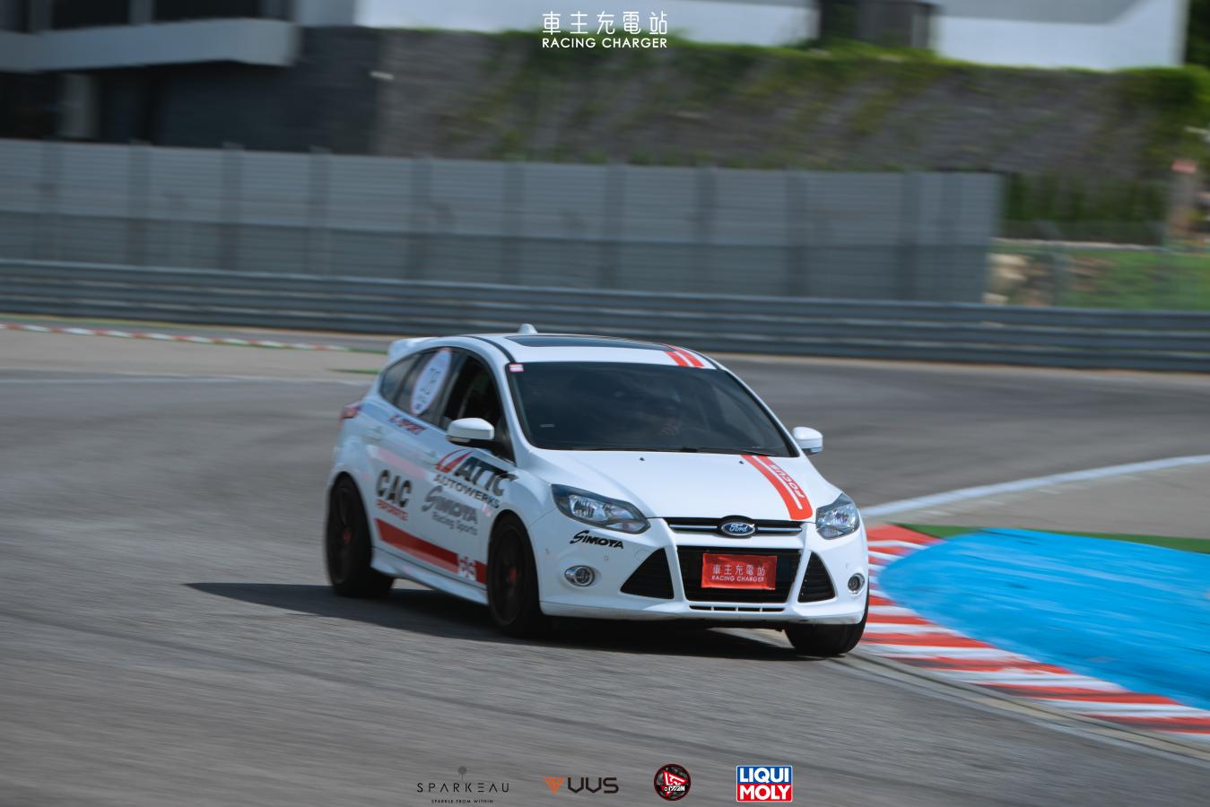 Ford Focus、Focus ST（MK3）台中麗寶國際賽道單圈成績排行榜-各家車主賽道日數據不斷更新中