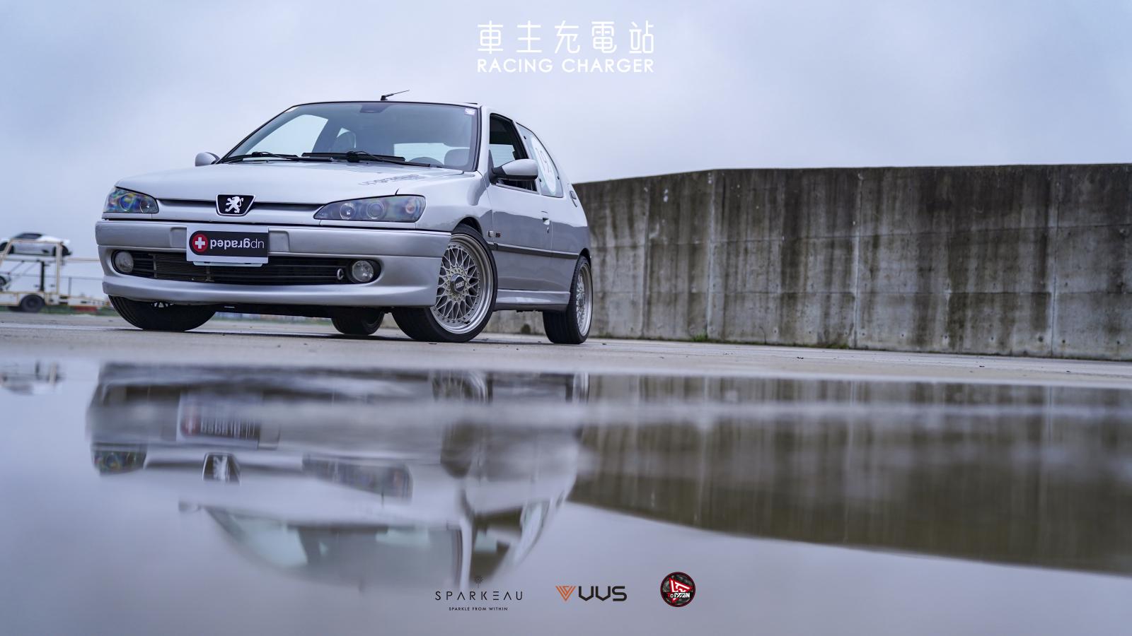 Peugeot 306 S16車主開箱心得評價：人生第一台就買法國車，之後退坑買日系，最終又回到法系懷抱！