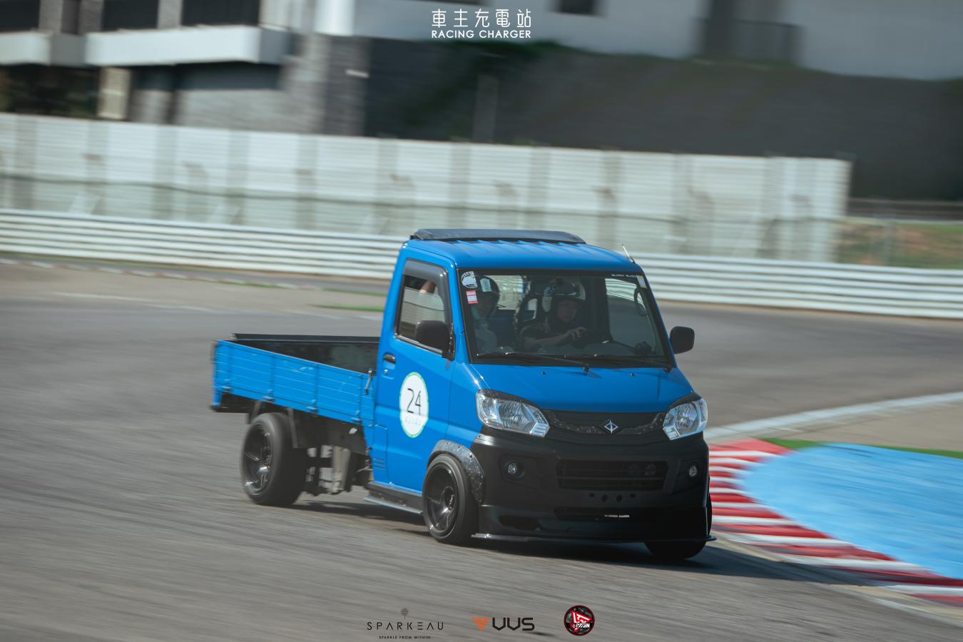 CMC Veryca Pickup車主開箱心得評價：平民賽車運動，誰說只有跑車能上賽道！