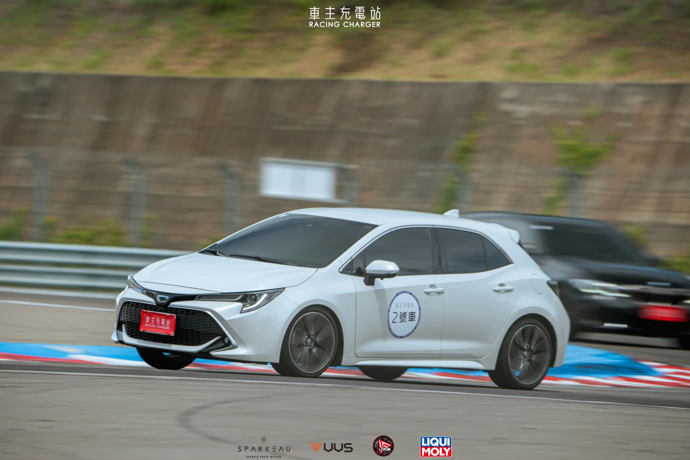 Toyota Corolla（E210）、GR Corolla台中麗寶國際賽道單圈成績排行榜-各家車主賽道日數據不斷更新中