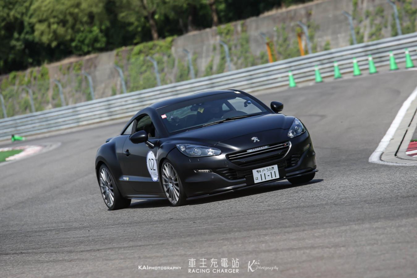 Peugeot RCZ R（T75）車主開箱心得評價：一生只愛法系車，台灣只有五台的RCZ R！