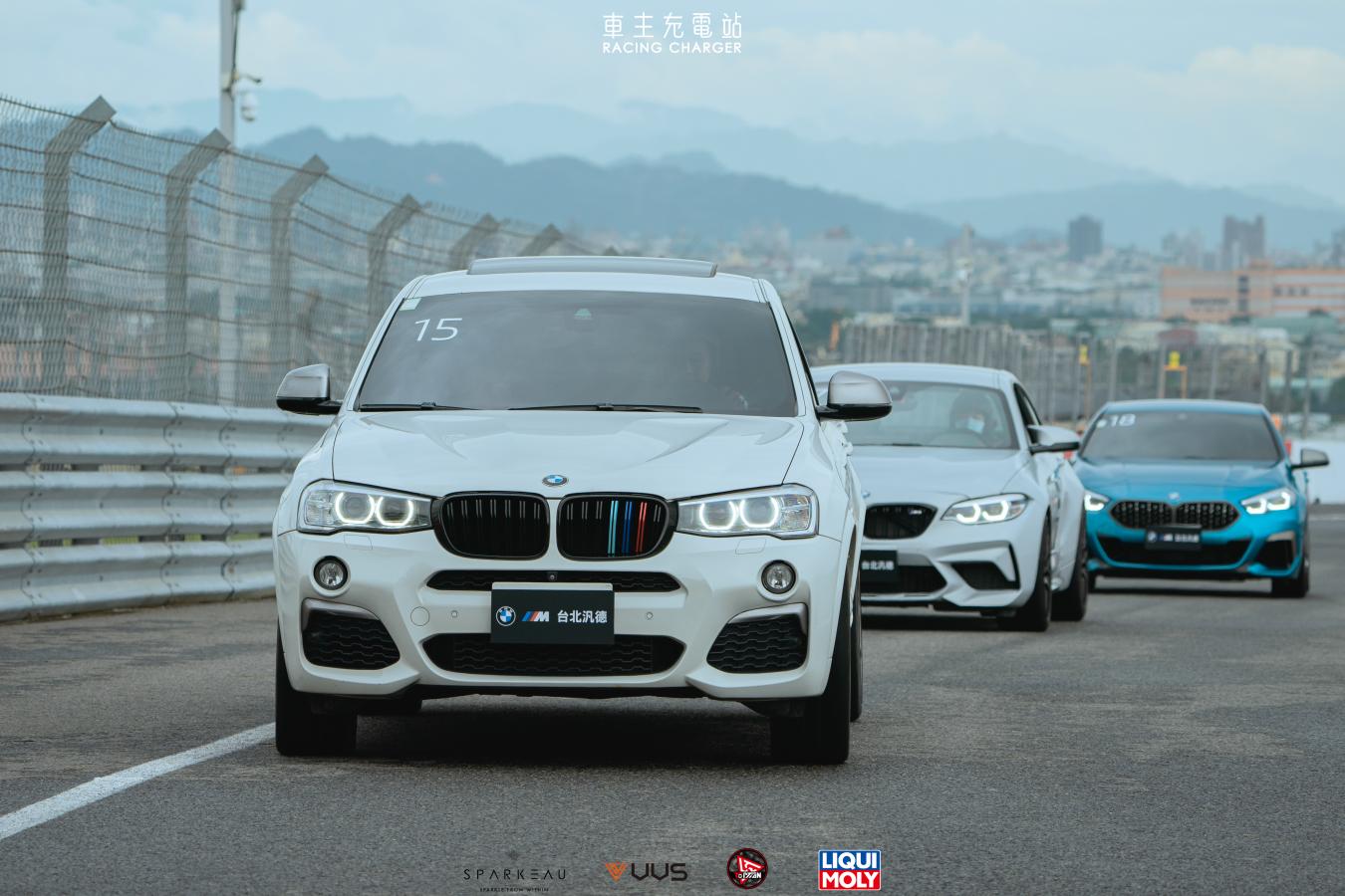 BMW X4 M40i（F26）車主開箱心得評價：全台跑最多的X4 M40i，五年突破26萬公里！