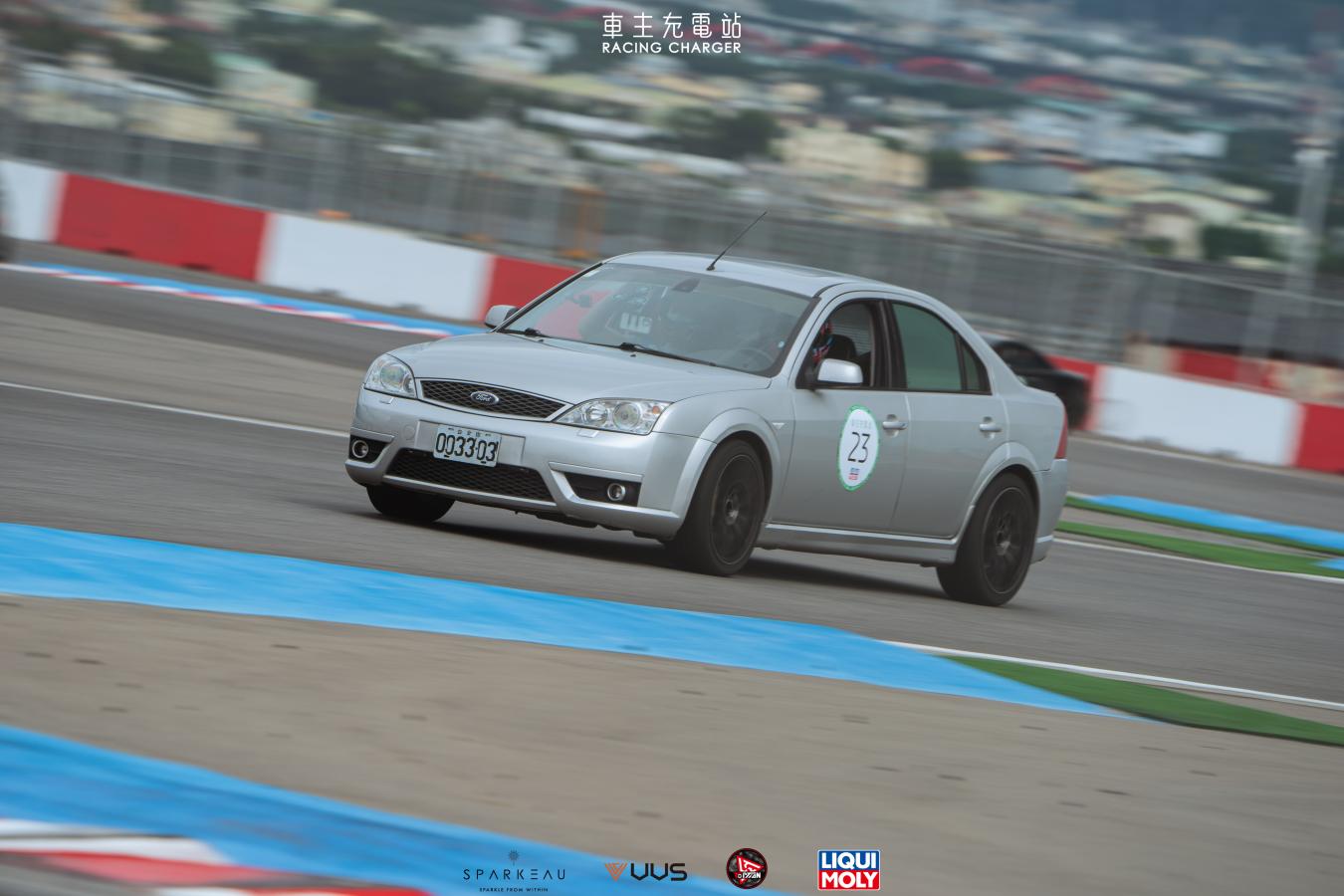 Ford Mondeo ST220（Gen2）改裝輪胎、來令片心得評價-車主Jeremy-車主充電站