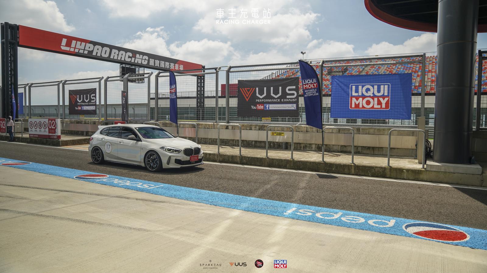 BMW 1系列118i、120i、128ti、M135i（F40）台中麗寶國際賽道單圈成績排行榜-各家車主賽道日數據不斷更新中