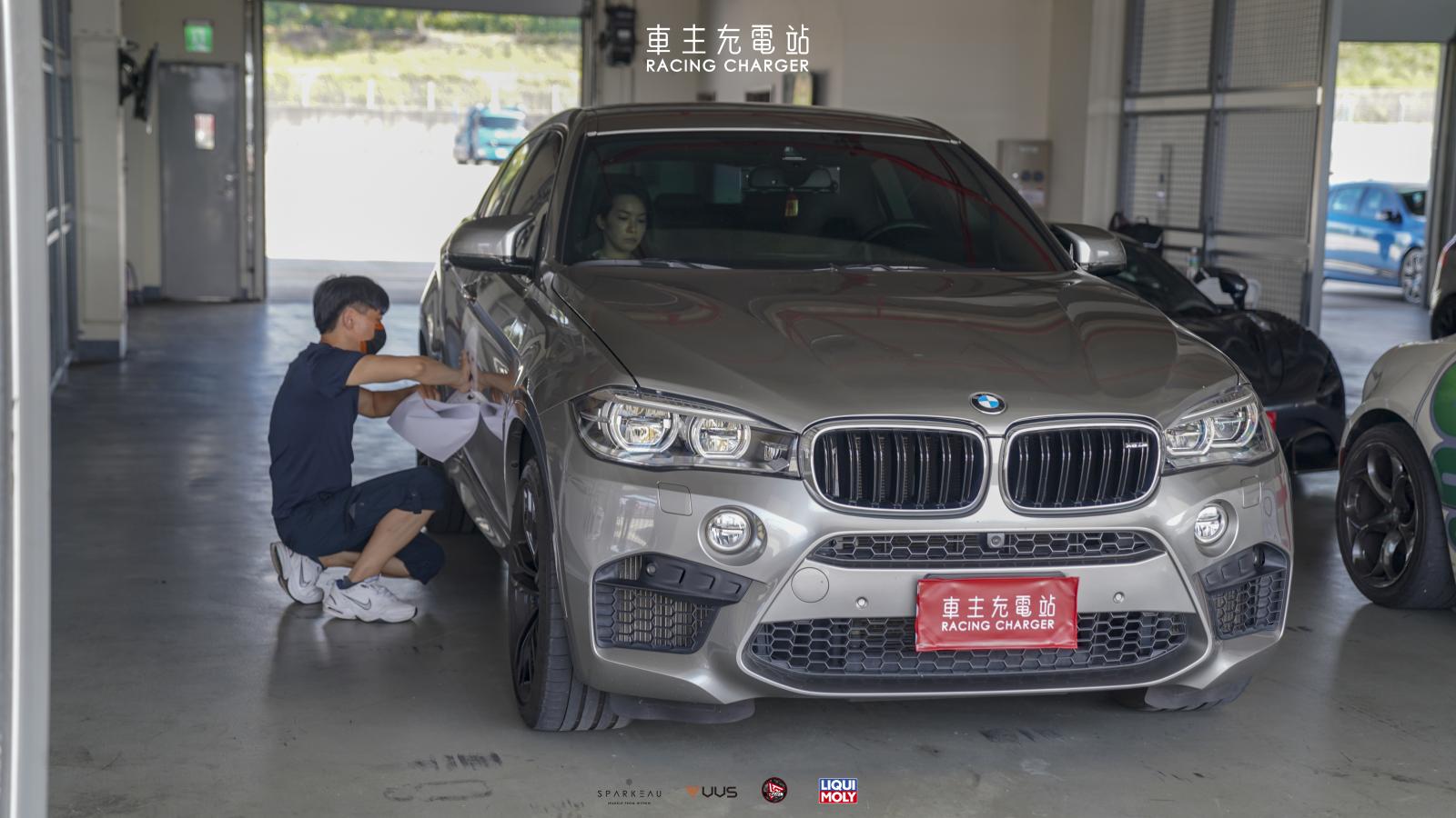 BMW X5（G05）/X5 M（F95）、X6（G06）/X6 M（F96）台中麗寶國際賽道單圈成績排行榜-各家車主賽道日數據不斷更新中