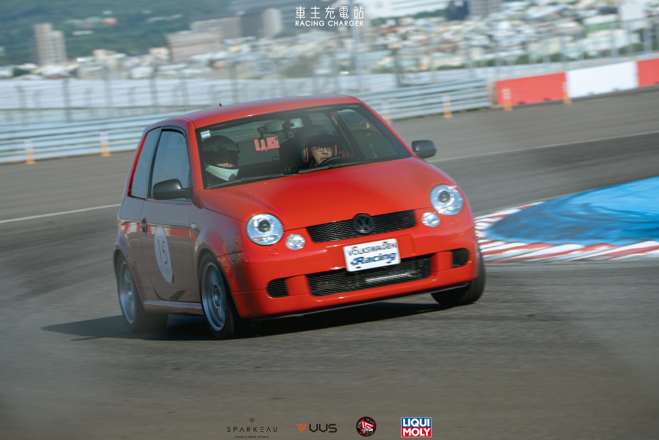 Volkswagen Lupo GTI（6X）車主開箱心得評價：車輕馬力小沒關係，底盤升級後也能是彎道殺手！
