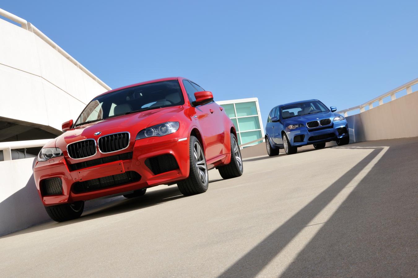 BMW X5、X5 M（E70）、X6、X6 M（E71）台中麗寶國際賽道單圈成績排行榜-各家車主賽道日數據不斷更新中
