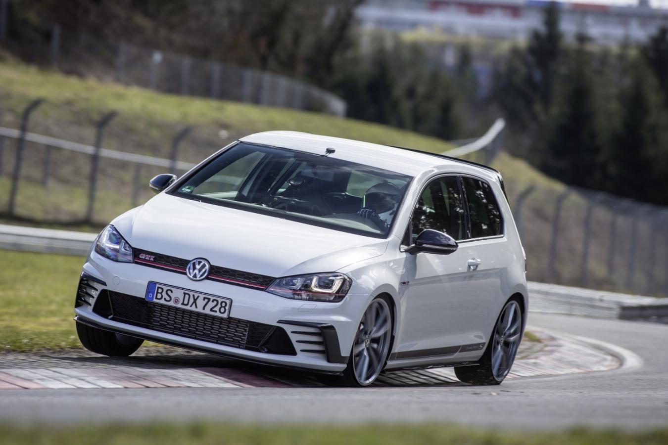 Volkswagen Golf GTI（MK7）七代最常見的六大問題、通病，購入二手車之前一定要知道的事！