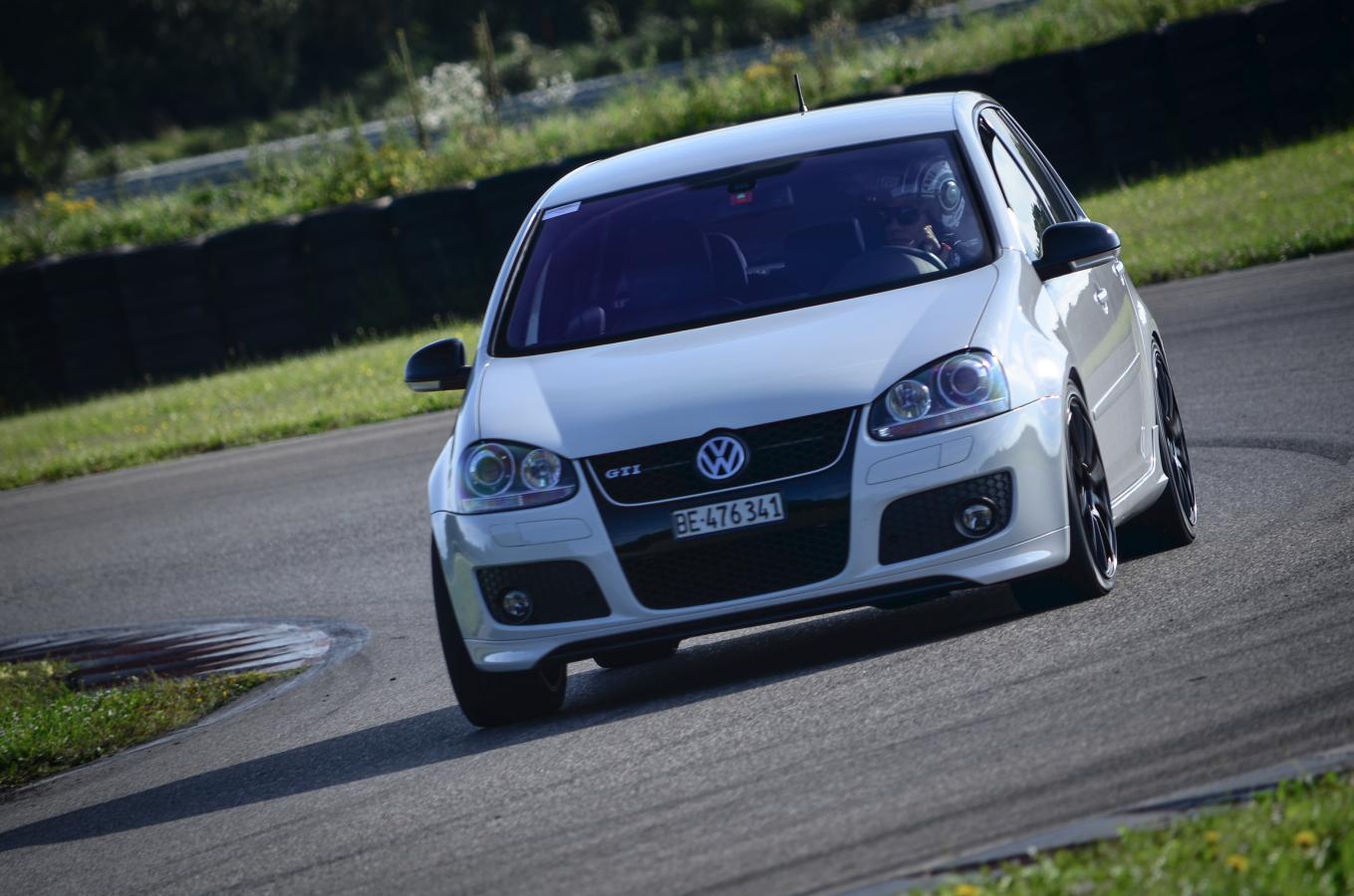 Volkswagen Golf GTI（MK5）五代最常見的五大問題、通病，購入二手車之前一定要知道的事！