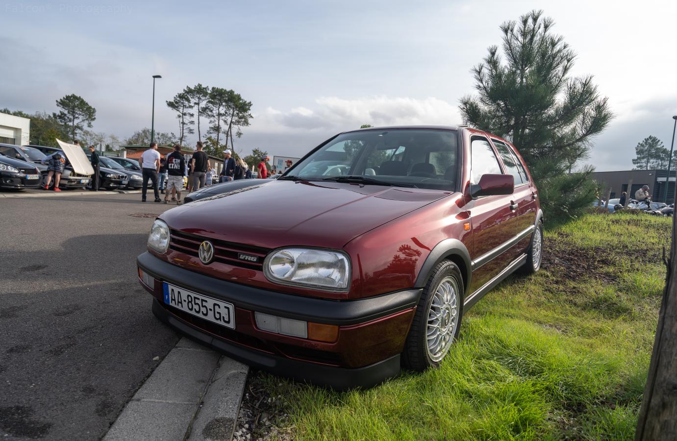 福斯集團著名的自然進氣六缸汽油自然進氣引擎，Volkswagen VR6、R32、R36引擎最常見的通病/問題懶人包