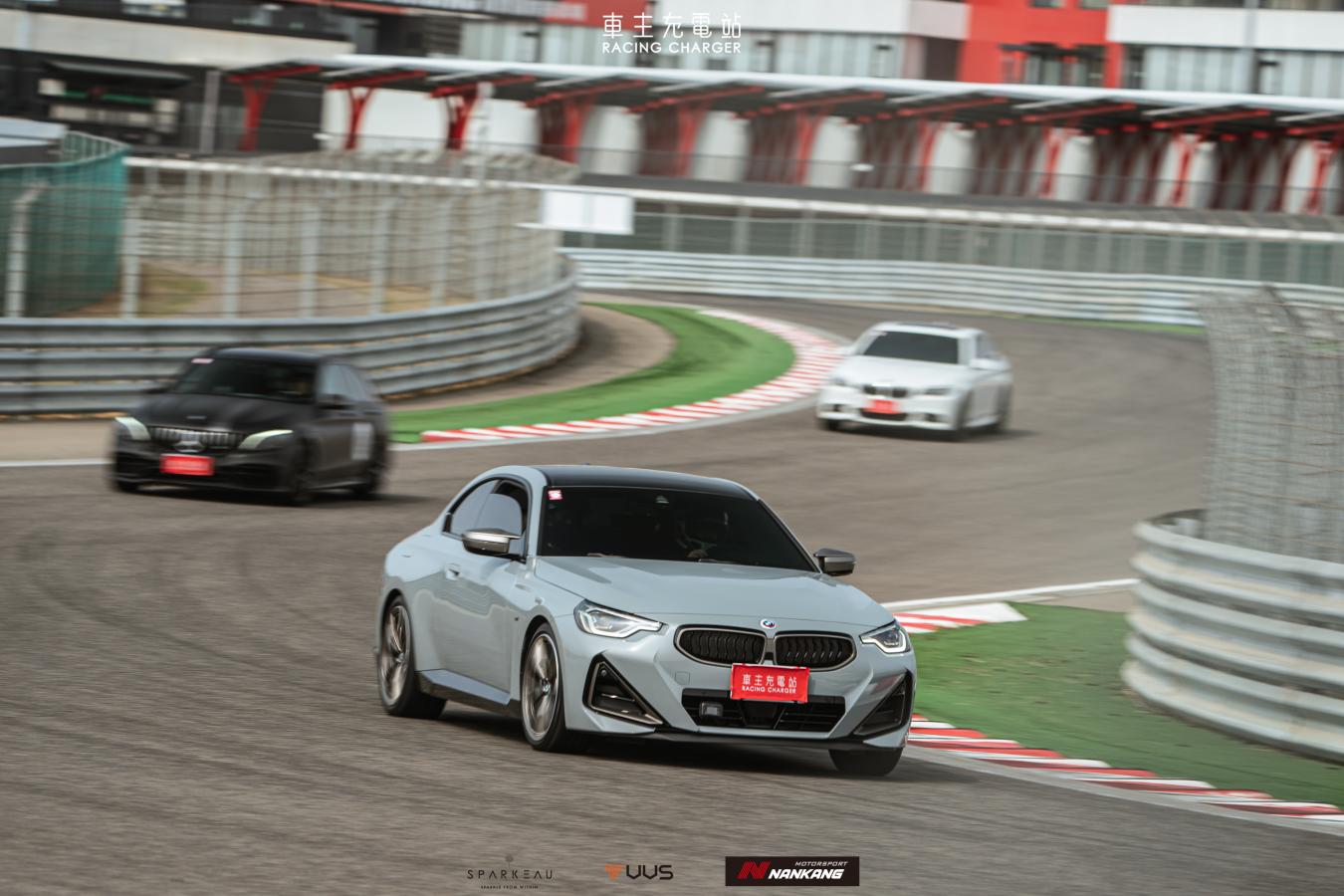 BMW 220i、240i（G42）、M2（G87）台中麗寶國際賽道單圈成績排行榜-各家車主賽道日數據不斷更新中
