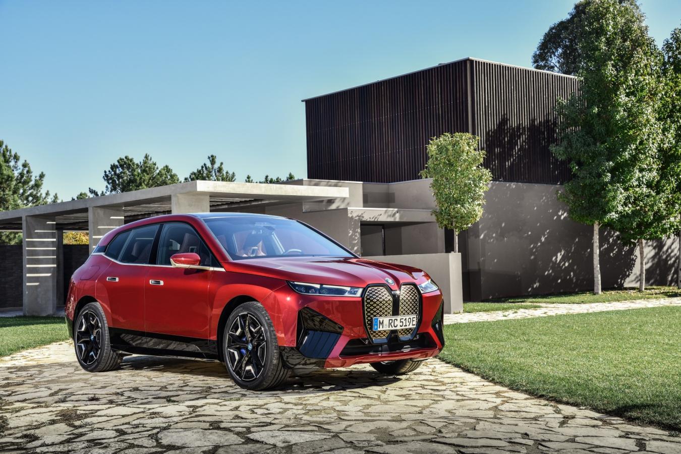 BMW深受消費者肯定，獲選美國《Consumer Reports》2023最佳汽車品牌！