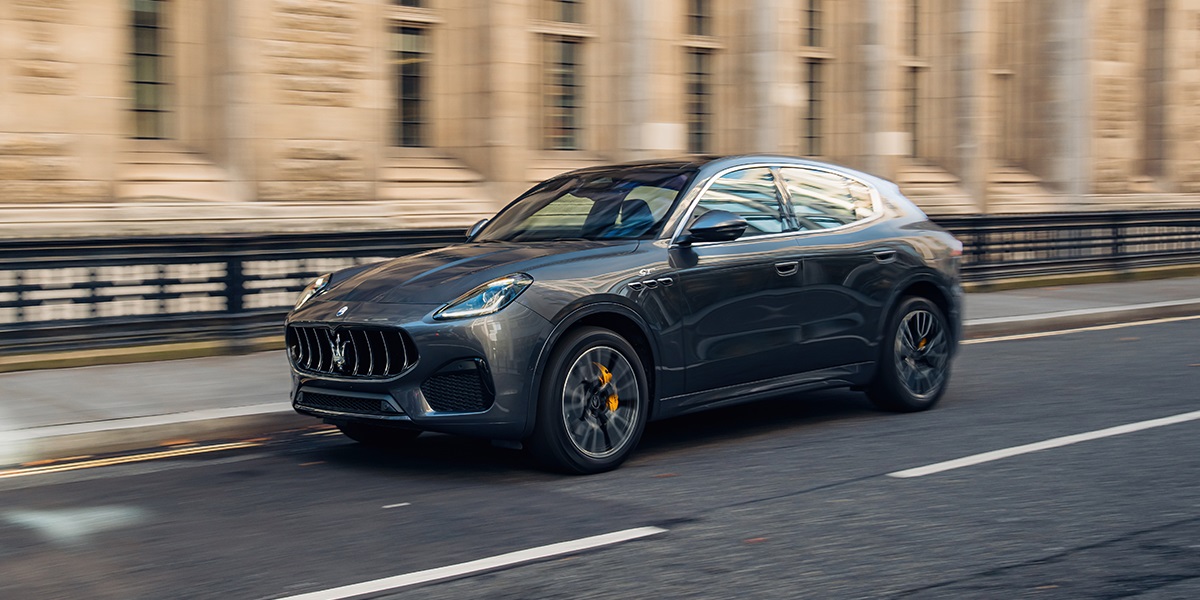 Maserati Taiwan公佈Grecale新車配備與建議售價調整，漲幅從19萬到49萬不等！