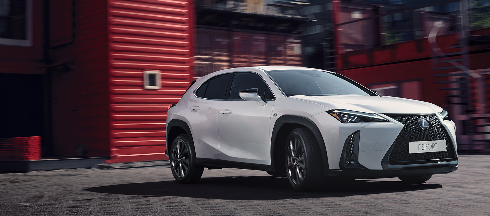 日本普利司通「Turanza T005A」旗艦車胎，Lexus UX頂級御用原廠配胎！