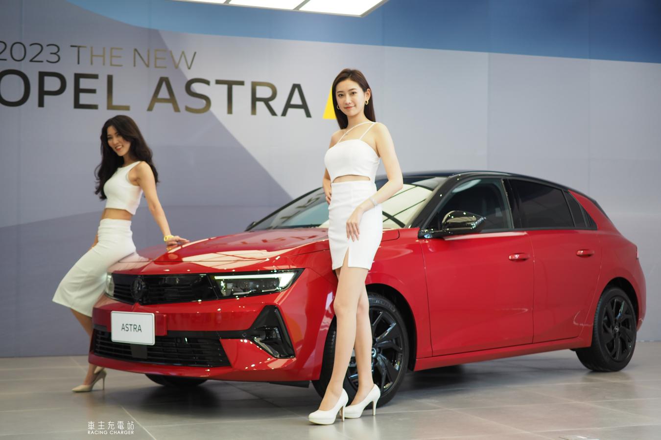 Opel Astra（C02）規格正式公開，首波導入1.2T車型，6/7正式發表！